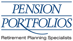 Pension Portfolios